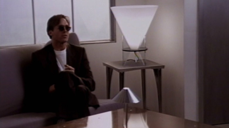 кадр из фильма Cover Story