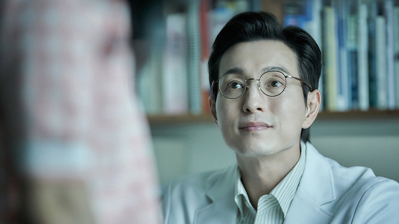 кадр из фильма Интервью убийцы