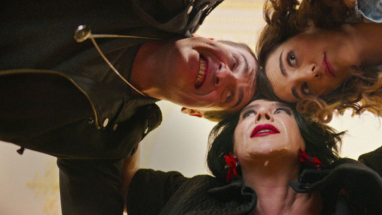 кадр из фильма Отцовские деньги