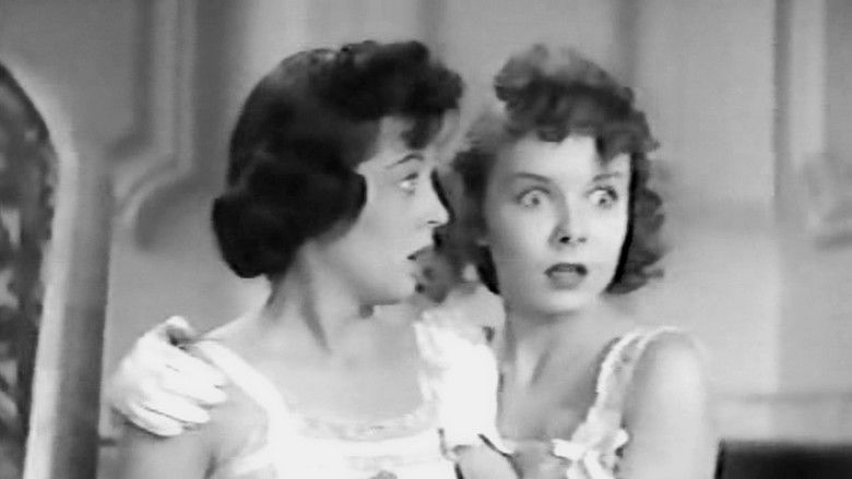 кадр из фильма Our Hearts Were Young and Gay