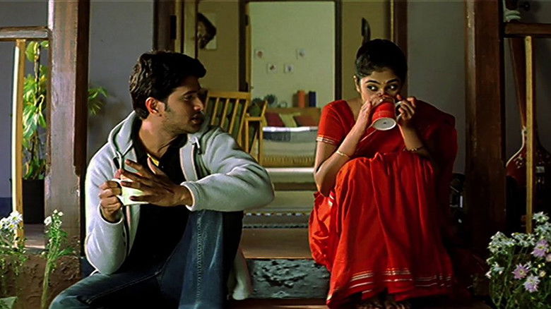 кадр из фильма ఆనంద్