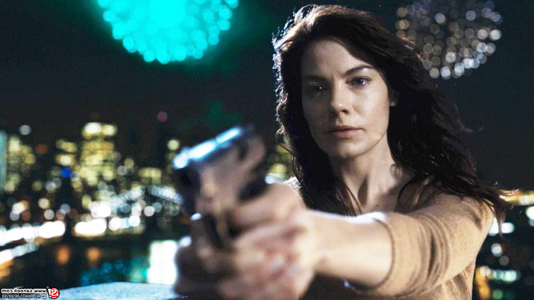 кадр из фильма Пентхаус с видом на север