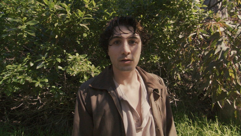 кадр из фильма Max Thornwhip