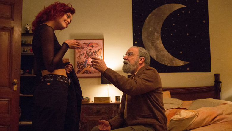 кадр из фильма Сама жизнь