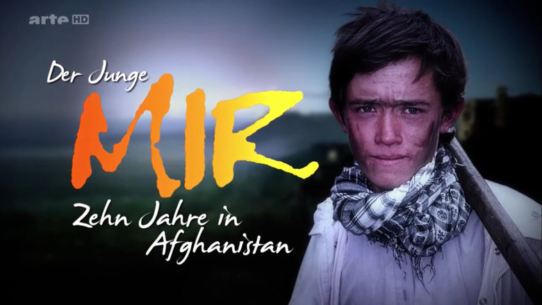 кадр из фильма Das Leben des Jungen Mir