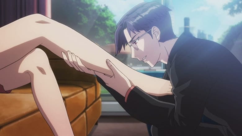 кадр из фильма 나쁜 상사