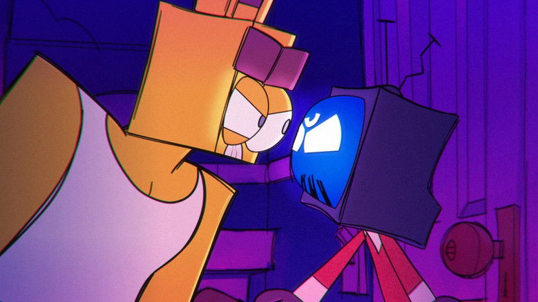 кадр из фильма Clicker