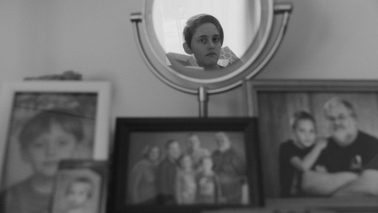 кадр из фильма Kellele ma naeratan?