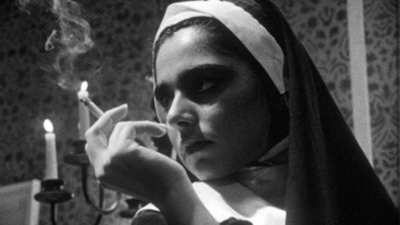 кадр из фильма The Last Night of Rasputin