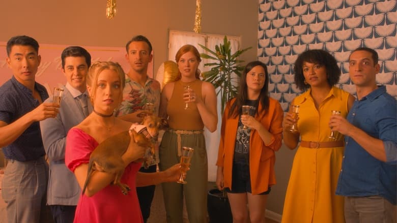 кадр из фильма Surprise!