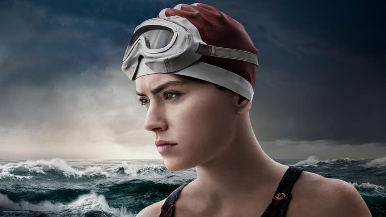 кадр из фильма Девушка и море