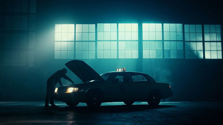 кадр из фильма A$AP Rocky Songline