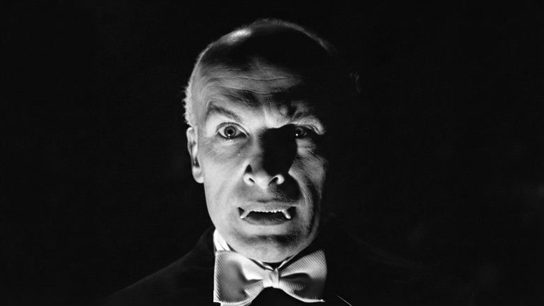 кадр из фильма Drakula İstanbul'da