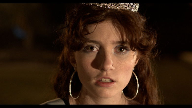 кадр из фильма HOCO