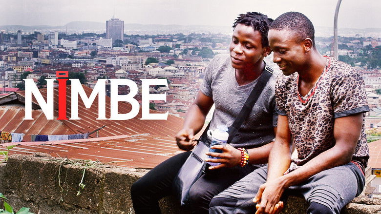 кадр из фильма Nimbe