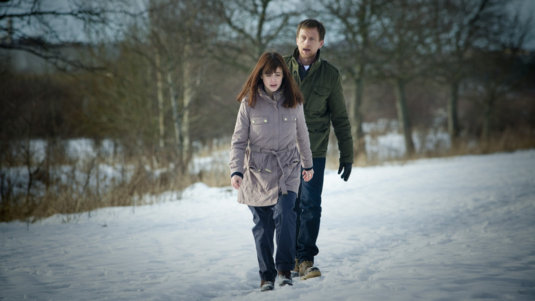 кадр из фильма Гипнотизер