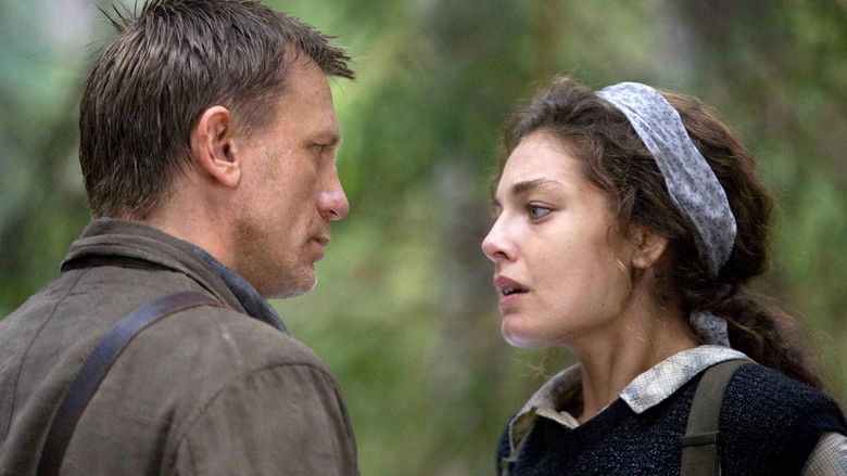 кадр из фильма Вызов