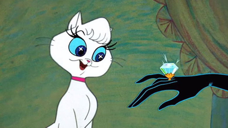 кадр из фильма Веселый Париж