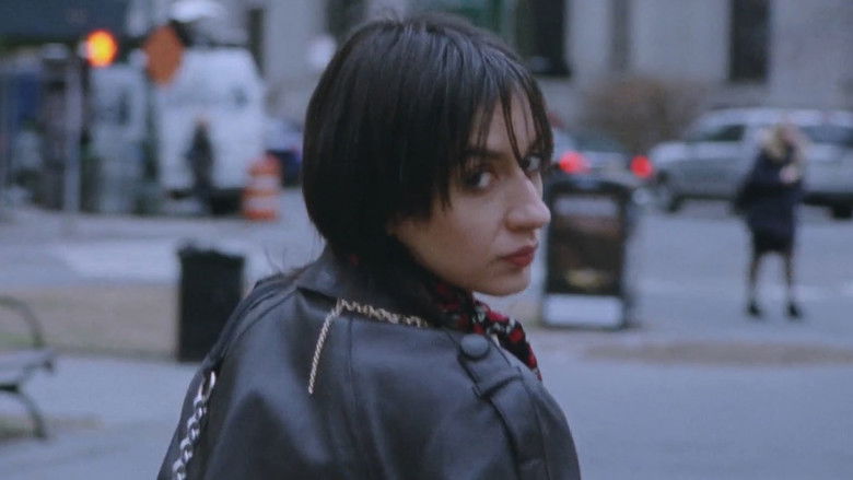 кадр из фильма Ужас на 61-й улице