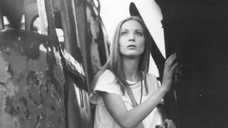 кадр из фильма Барьер