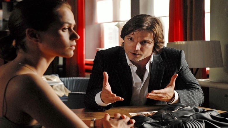 кадр из фильма Die dunkle Seite