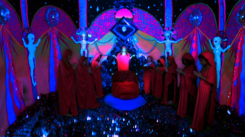 кадр из фильма Дневник пропавшей девушки