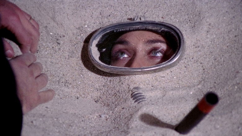 кадр из фильма Кровавая невеста