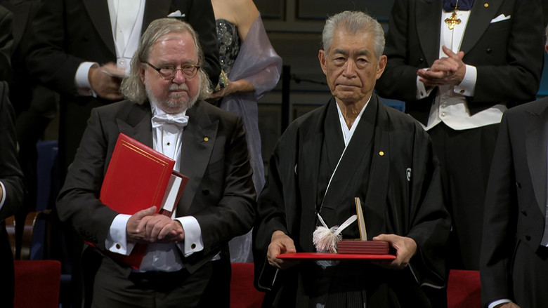 кадр из фильма Breakthrough