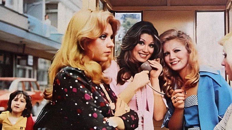 кадр из фильма Ah Nerede