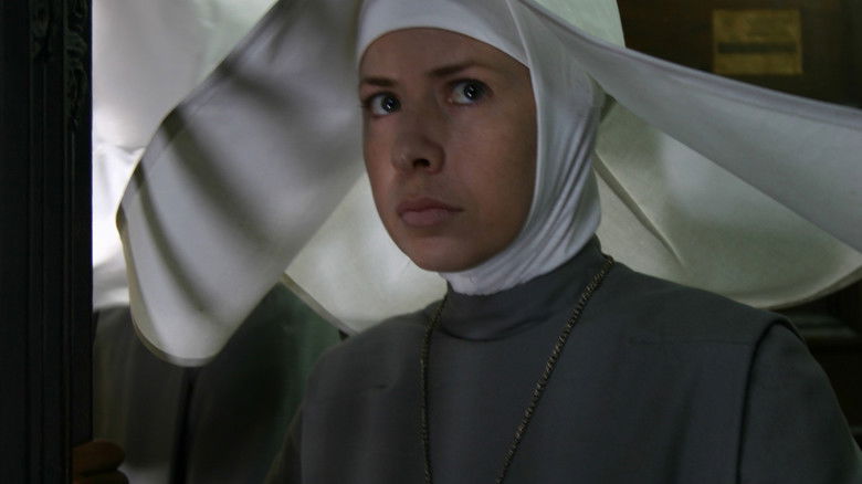 кадр из фильма Мадригал