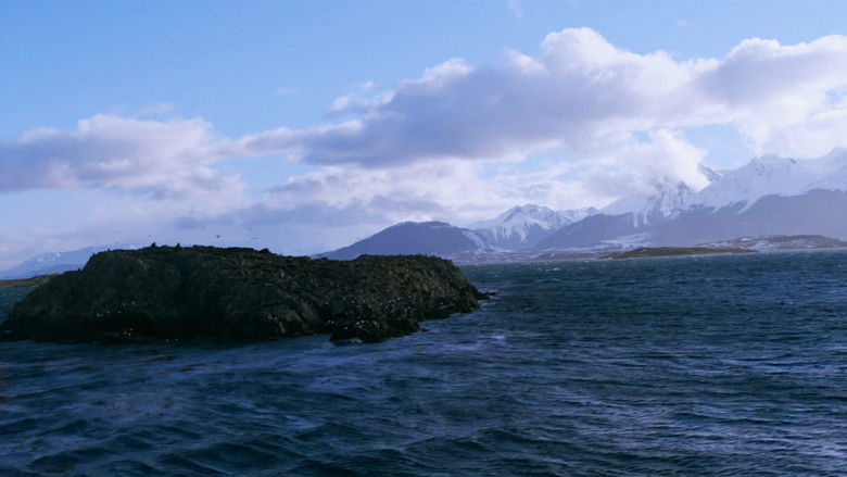 кадр из фильма Спасти планету