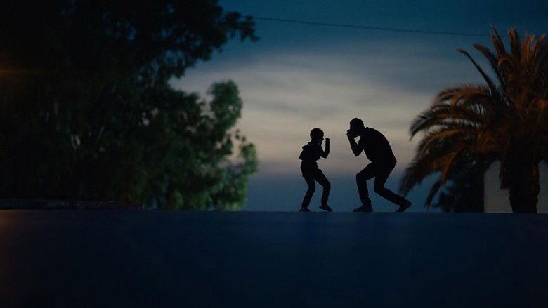 кадр из фильма الجولة 13