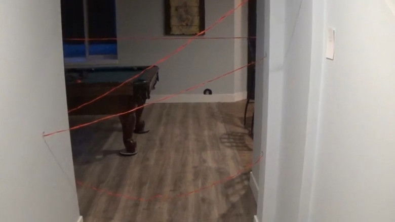 кадр из фильма SIX SEVEN EIGHT