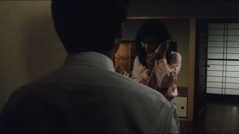 кадр из фильма 団鬼六　人妻なぶり