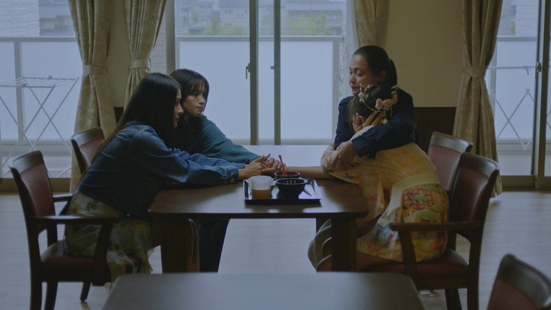 кадр из фильма Midnight Girls