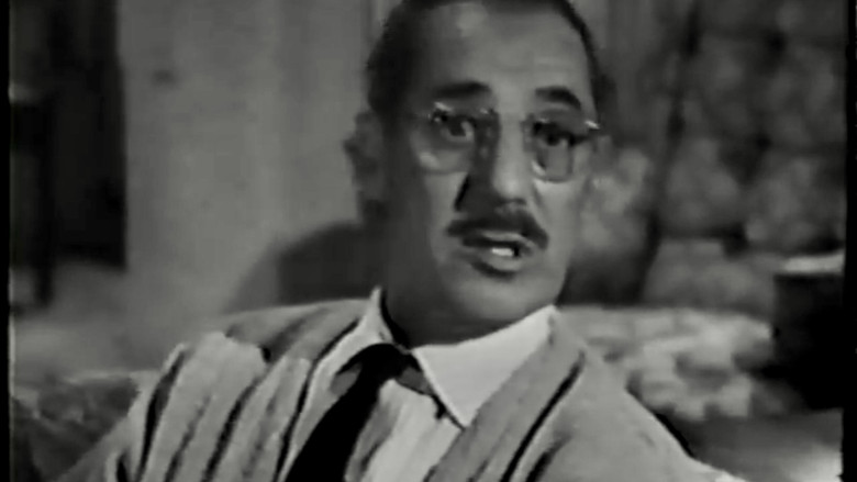 кадр из фильма The Hold-Out