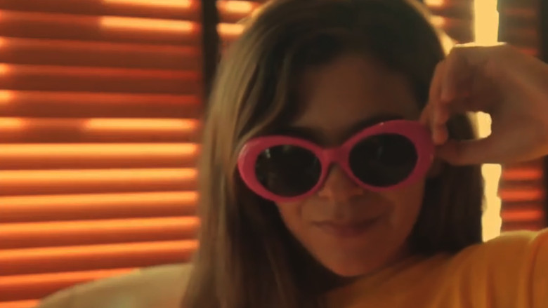 кадр из фильма MORRA (Monotonía Express)