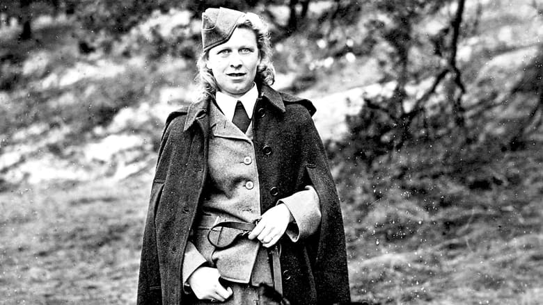 кадр из фильма Des femmes au service du Reich