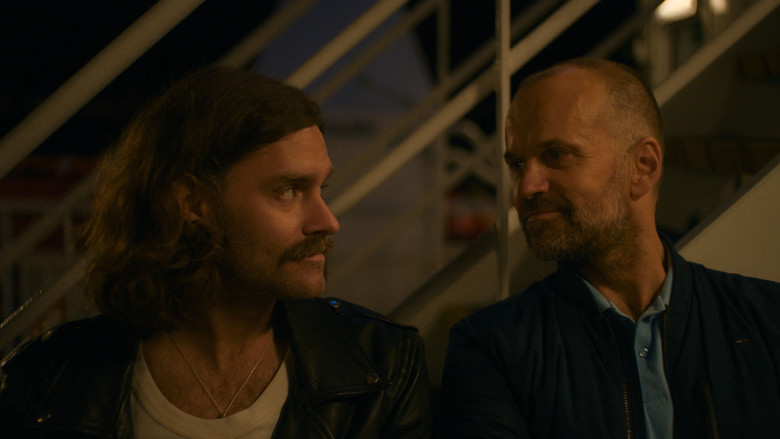 кадр из фильма Kjærlighet