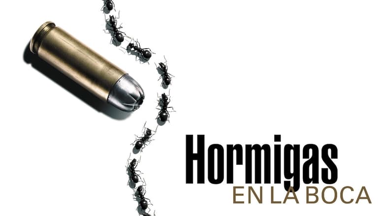 кадр из фильма Hormigas en la Boca