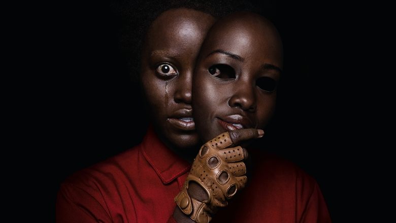 кадр из фильма Мы