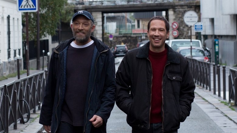 кадр из фильма Особенные