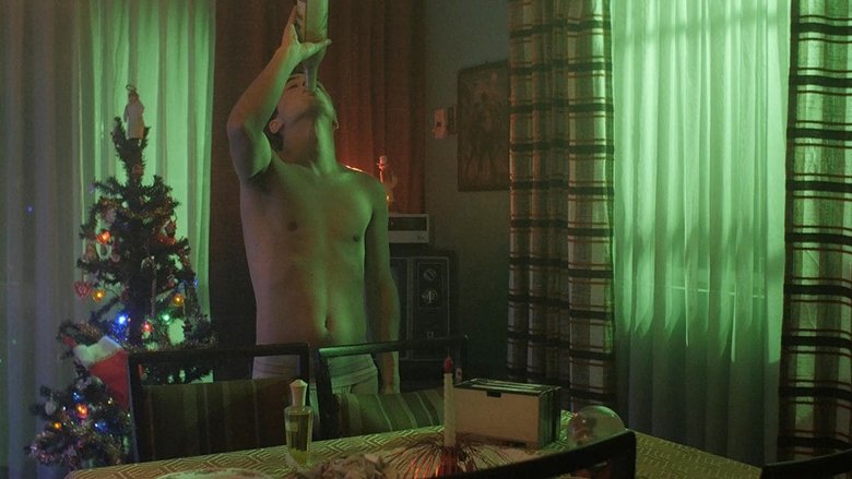 кадр из фильма Хвост обезьяны