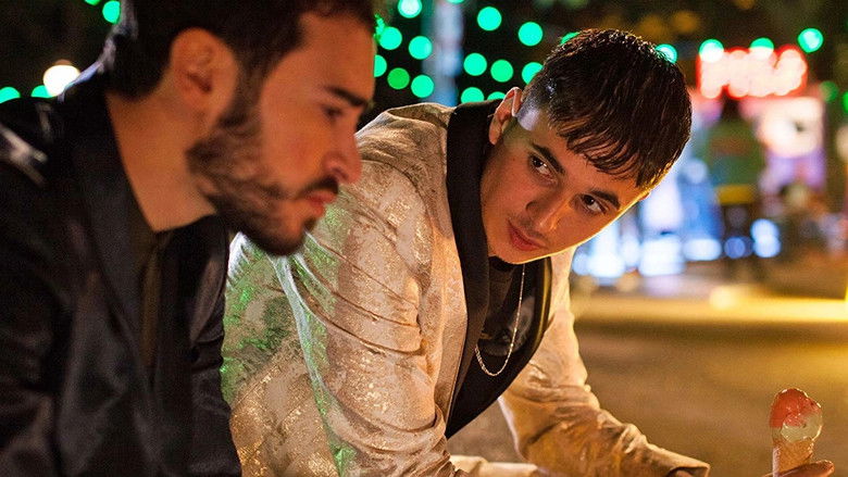 кадр из фильма Обещание Пизы