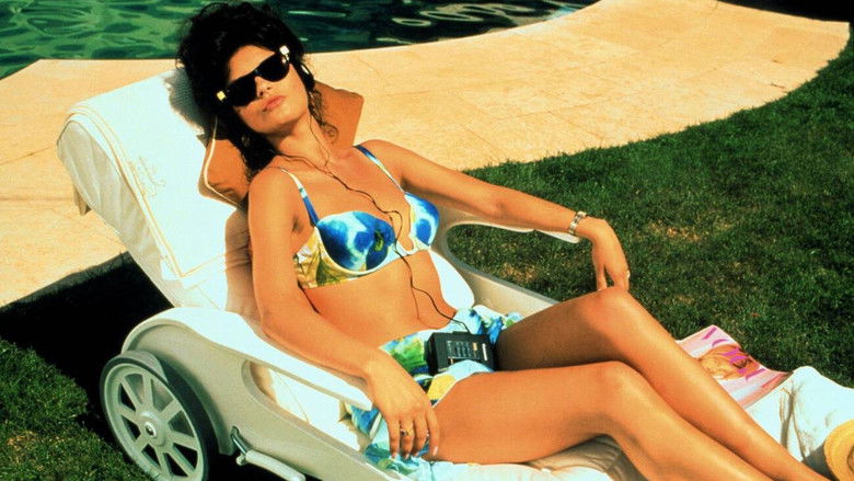 кадр из фильма Перепутанные наследники