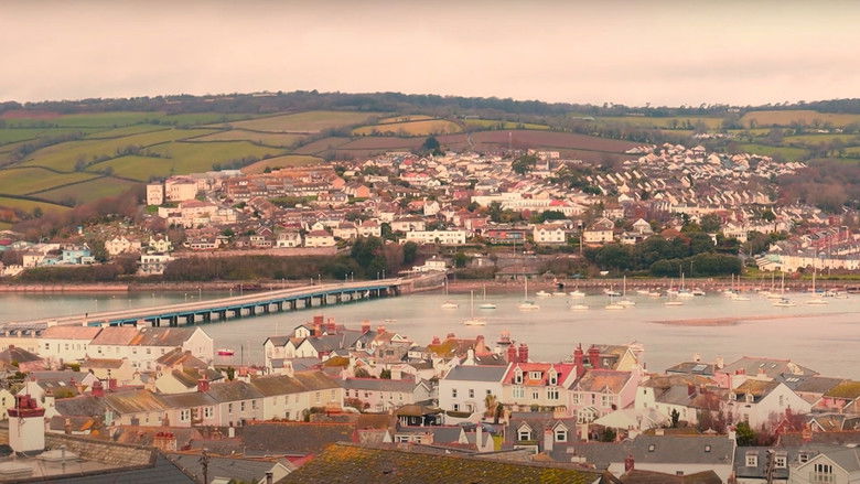 кадр из фильма Southeasterlies