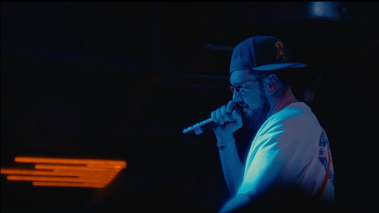 кадр из фильма Парни из Уфы