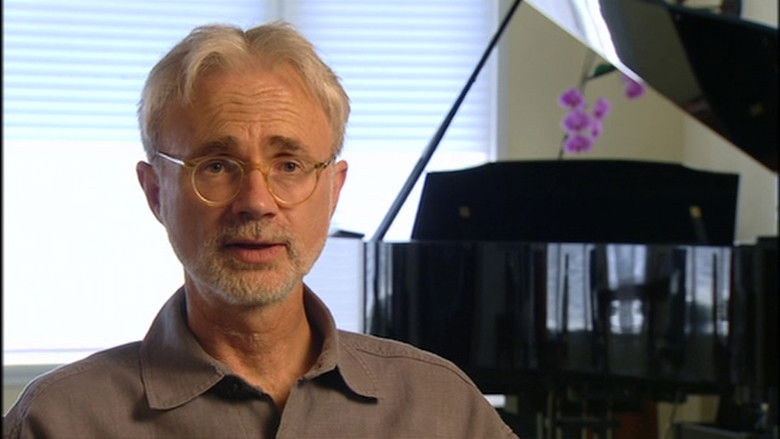 кадр из фильма John Adams: A Portrait and A Concert of Modern American Music