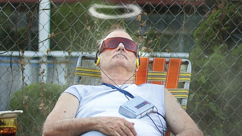 кадр из фильма Святой Винсент