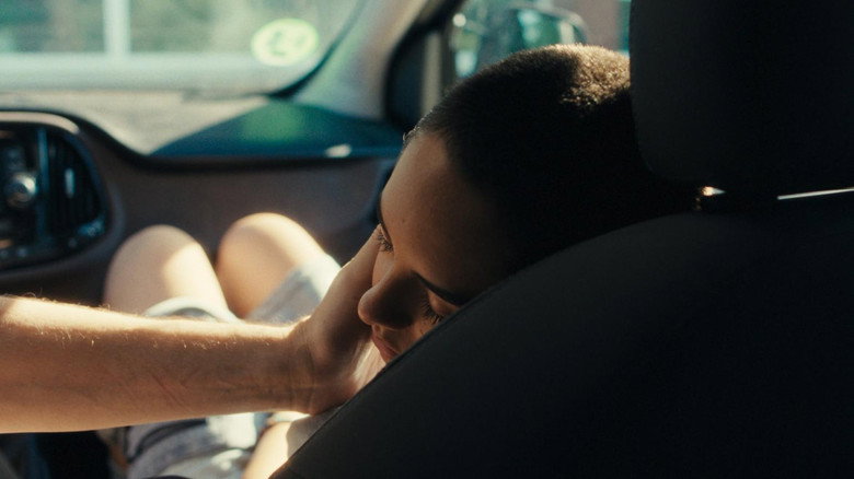 кадр из фильма La buena hija